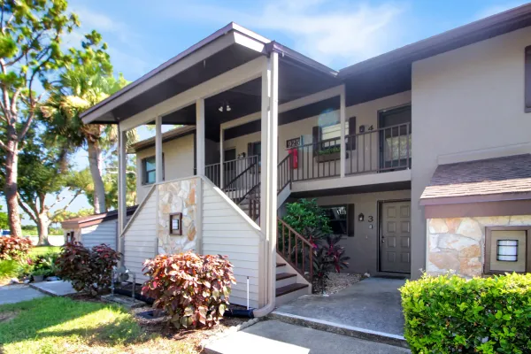 925 Capri Isles Blvd #4, Venice, Florida 34292, 2 Bedroom Bedrooms, 0 ,2 BathroomBathrooms,Condo,Seasonal Rental,Capri Isles Blvd ,3474