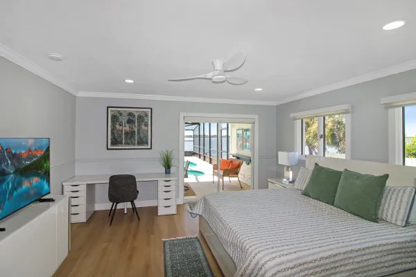716 Sarabay Rd, Osprey, Florida 34229, 2 Bedroom Bedrooms, 0 ,3 BathroomBathrooms,Single Family Home,Seasonal Rental,Sarabay Rd ,3478