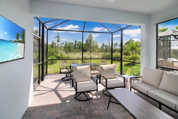 29044 Coral Harbour Dr, Englewood, Florida 34223, 2 Bedrooms Bedrooms, 0 ,2 BathroomsBathrooms,Villa,Seasonal Rental,Coral Harbour Dr,3480