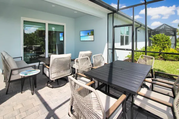 29044 Coral Harbour Dr, Englewood, Florida 34223, 2 Bedrooms Bedrooms, 0 ,2 BathroomsBathrooms,Villa,Seasonal Rental,Coral Harbour Dr,3480