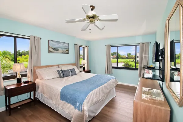 820 Capri Isles Blvd #202, Venice, Florida 34292, 2 Bedroom Bedrooms, 0 ,2 BathroomBathrooms,Condo,Seasonal Rental,Capri Isles Blvd ,3481