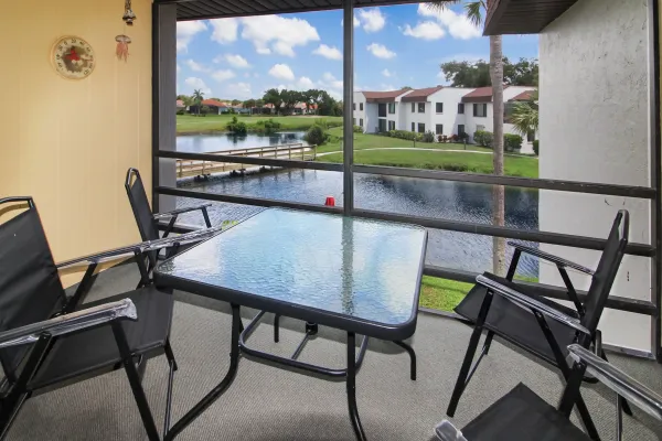 820 Capri Isles Blvd #202, Venice, Florida 34292, 2 Bedroom Bedrooms, 0 ,2 BathroomBathrooms,Condo,Seasonal Rental,Capri Isles Blvd ,3481