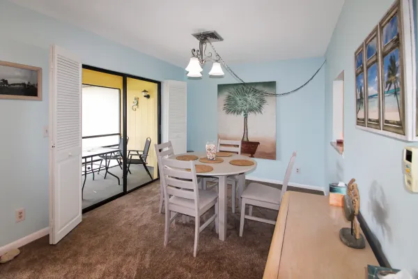 820 Capri Isles Blvd #202, Venice, Florida 34292, 2 Bedroom Bedrooms, 0 ,2 BathroomBathrooms,Condo,Seasonal Rental,Capri Isles Blvd ,3481
