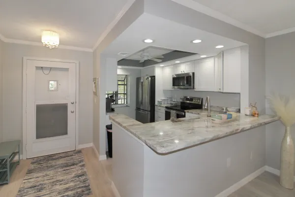 285 Mission Trail West Unit B, Venice, Florida 34285, 2 Bedroom Bedrooms, 0 ,2 BathroomBathrooms,Condo,Seasonal Rental,Mission Trail West ,3483