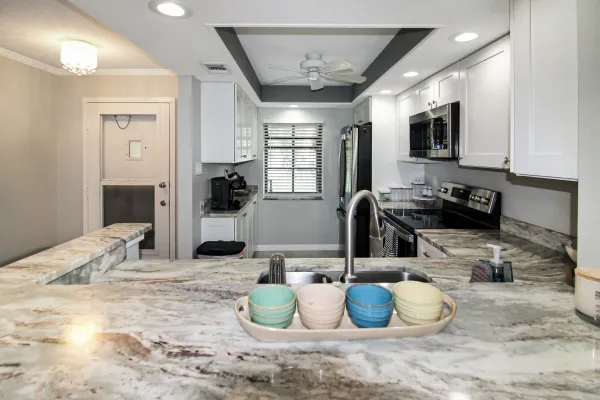 285 Mission Trail West Unit B, Venice, Florida 34285, 2 Bedroom Bedrooms, 0 ,2 BathroomBathrooms,Condo,Seasonal Rental,Mission Trail West ,3483