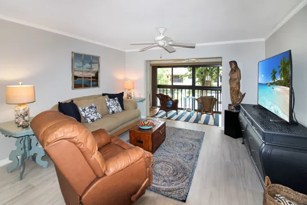 285 Mission Trail West Unit B, Venice, Florida 34285, 2 Bedroom Bedrooms, 0 ,2 BathroomBathrooms,Condo,Seasonal Rental,Mission Trail West ,3483