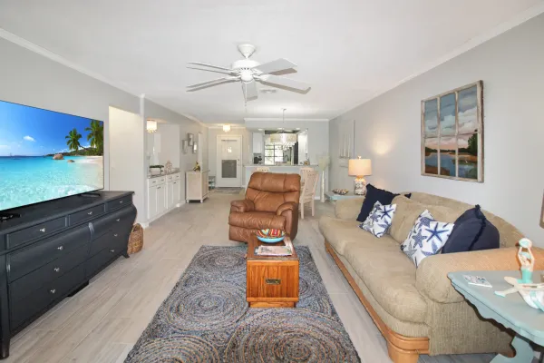 285 Mission Trail West Unit B, Venice, Florida 34285, 2 Bedroom Bedrooms, 0 ,2 BathroomBathrooms,Condo,Seasonal Rental,Mission Trail West ,3483