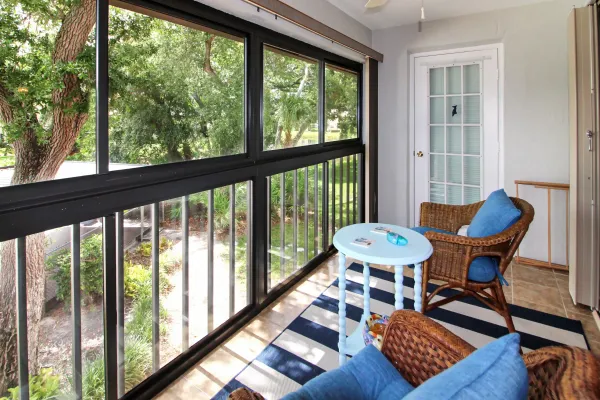 285 Mission Trail West Unit B, Venice, Florida 34285, 2 Bedroom Bedrooms, 0 ,2 BathroomBathrooms,Condo,Seasonal Rental,Mission Trail West ,3483