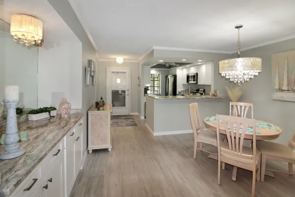 285 Mission Trail West Unit B, Venice, Florida 34285, 2 Bedroom Bedrooms, 0 ,2 BathroomBathrooms,Condo,Seasonal Rental,Mission Trail West ,3483
