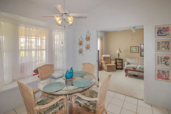 1416 Turnberry Dr, Venice, Florida 34292, 2 Bedroom Bedrooms, 0 ,2 BathroomBathrooms,Single Family Home,Seasonal Rental,Turnberry Dr,3489