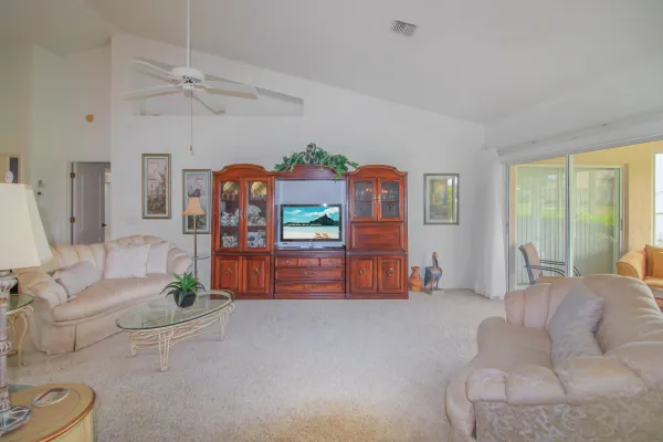 1416 Turnberry Dr, Venice, Florida 34292, 2 Bedroom Bedrooms, 0 ,2 BathroomBathrooms,Single Family Home,Seasonal Rental,Turnberry Dr,3489