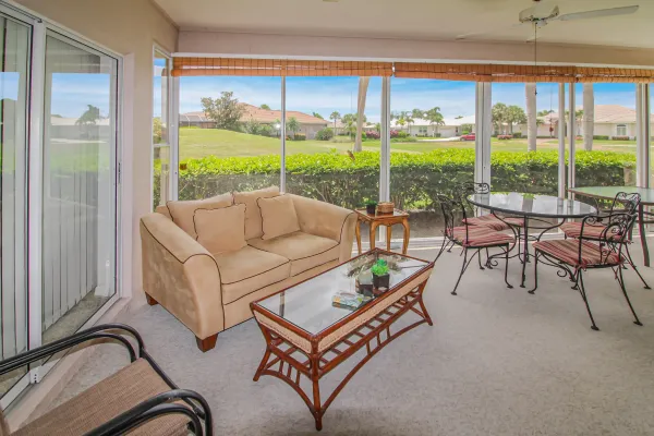 1416 Turnberry Dr, Venice, Florida 34292, 2 Bedroom Bedrooms, 0 ,2 BathroomBathrooms,Single Family Home,Seasonal Rental,Turnberry Dr,3489