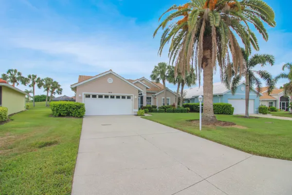 1416 Turnberry Dr, Venice, Florida 34292, 2 Bedroom Bedrooms, 0 ,2 BathroomBathrooms,Single Family Home,Seasonal Rental,Turnberry Dr,3489