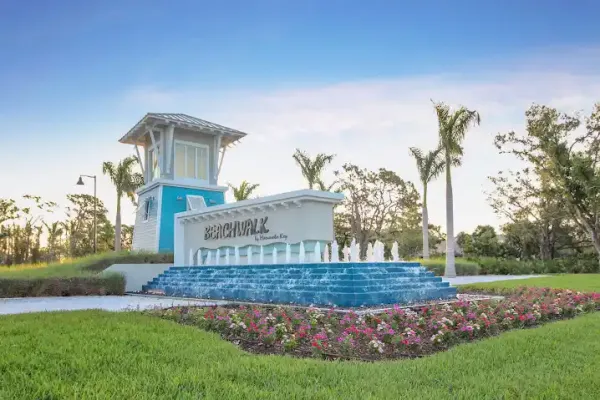 9884 Bright Water Dr, Englewood, Florida 34223, 2 Bedroom Bedrooms, 0 ,2 BathroomBathrooms,Single Family Home,Long Term Rentals,Bright Water Dr,3490