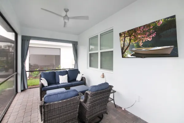 9884 Bright Water Dr, Englewood, Florida 34223, 2 Bedroom Bedrooms, 0 ,2 BathroomBathrooms,Single Family Home,Seasonal Rental,Bright Water Dr,3491