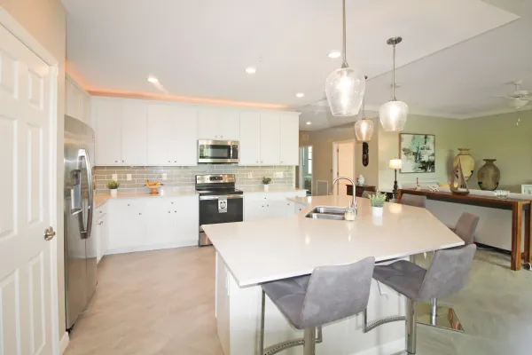10067 Crooked Creek Dr #102, Venice, Florida 34293, 2 Bedroom Bedrooms, 0 ,2 BathroomBathrooms,Condo,Seasonal Rental,Crooked Creek Dr ,3492