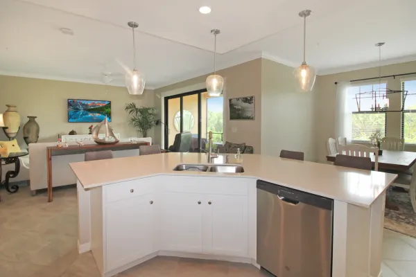 10067 Crooked Creek Dr #102, Venice, Florida 34293, 2 Bedroom Bedrooms, 0 ,2 BathroomBathrooms,Condo,Seasonal Rental,Crooked Creek Dr ,3492