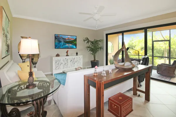 10067 Crooked Creek Dr #102, Venice, Florida 34293, 2 Bedroom Bedrooms, 0 ,2 BathroomBathrooms,Condo,Seasonal Rental,Crooked Creek Dr ,3492