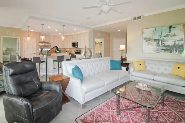 10067 Crooked Creek Dr #102, Venice, Florida 34293, 2 Bedroom Bedrooms, 0 ,2 BathroomBathrooms,Condo,Seasonal Rental,Crooked Creek Dr ,3492
