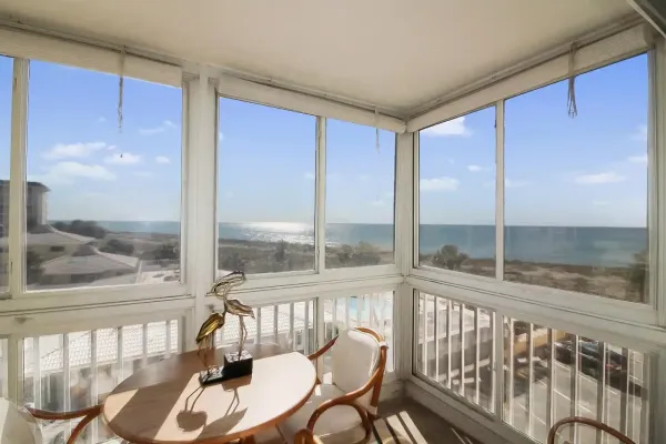 1255 Tarpon Center Dr Unit #409, Venice, Florida 34285, 2 Bedroom Bedrooms, 0 ,2 BathroomBathrooms,Condo,Seasonal Rental,Tarpon Center Dr ,3497