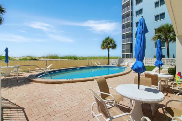 333 The Esplanade N #402, Venice, Florida 34285, 2 Bedroom Bedrooms, 0 ,2 BathroomBathrooms,Condo,Seasonal Rental,The Esplanade N ,3505
