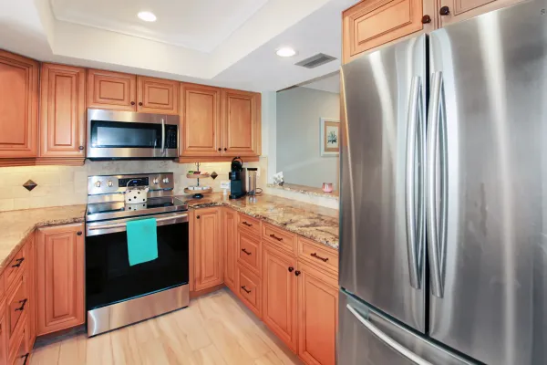 333 The Esplanade N #402, Venice, Florida 34285, 2 Bedroom Bedrooms, 0 ,2 BathroomBathrooms,Condo,Seasonal Rental,The Esplanade N ,3505