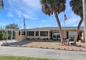 816 Harbor Dr S Unit B, Venice, Florida 34285, 2 Bedroom Bedrooms, 0 ,2 BathroomBathrooms,Duplex,Seasonal Rental,Harbor Dr S,3506