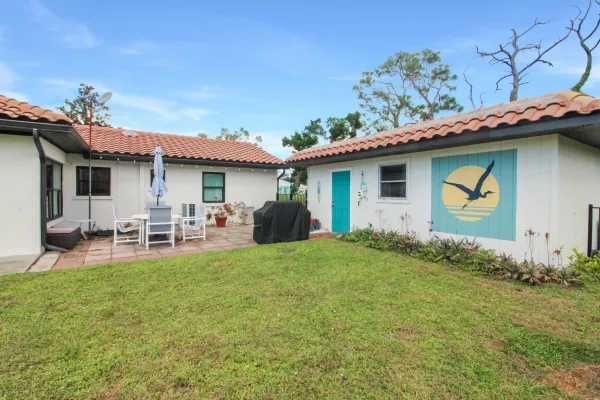 301 Gulf Dr, Venice, Florida 34285, 3 Bedroom Bedrooms, 0 ,2 BathroomBathrooms,Single Family Home,Seasonal Rental,Gulf Dr ,3509