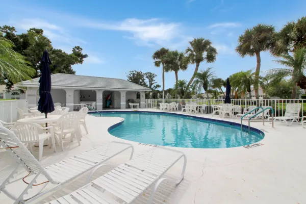 1458 Colony Pl, Venice, Florida 34292, 2 Bedroom Bedrooms, 0 ,2 BathroomBathrooms,Single Family Home,Seasonal Rental,Colony Pl,3511