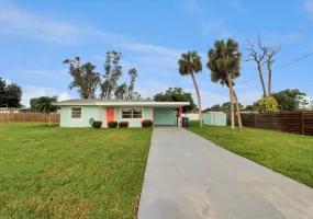 60 French Ave, Englewood, Florida 34223, 2 Bedroom Bedrooms, 0 ,1 BathroomBathrooms,Single Family Home,Long Term Rentals,French Ave ,3517