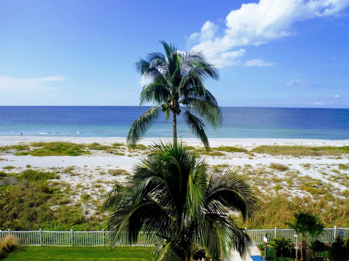 Sansovino Seasonal Condo for Rent in Venice