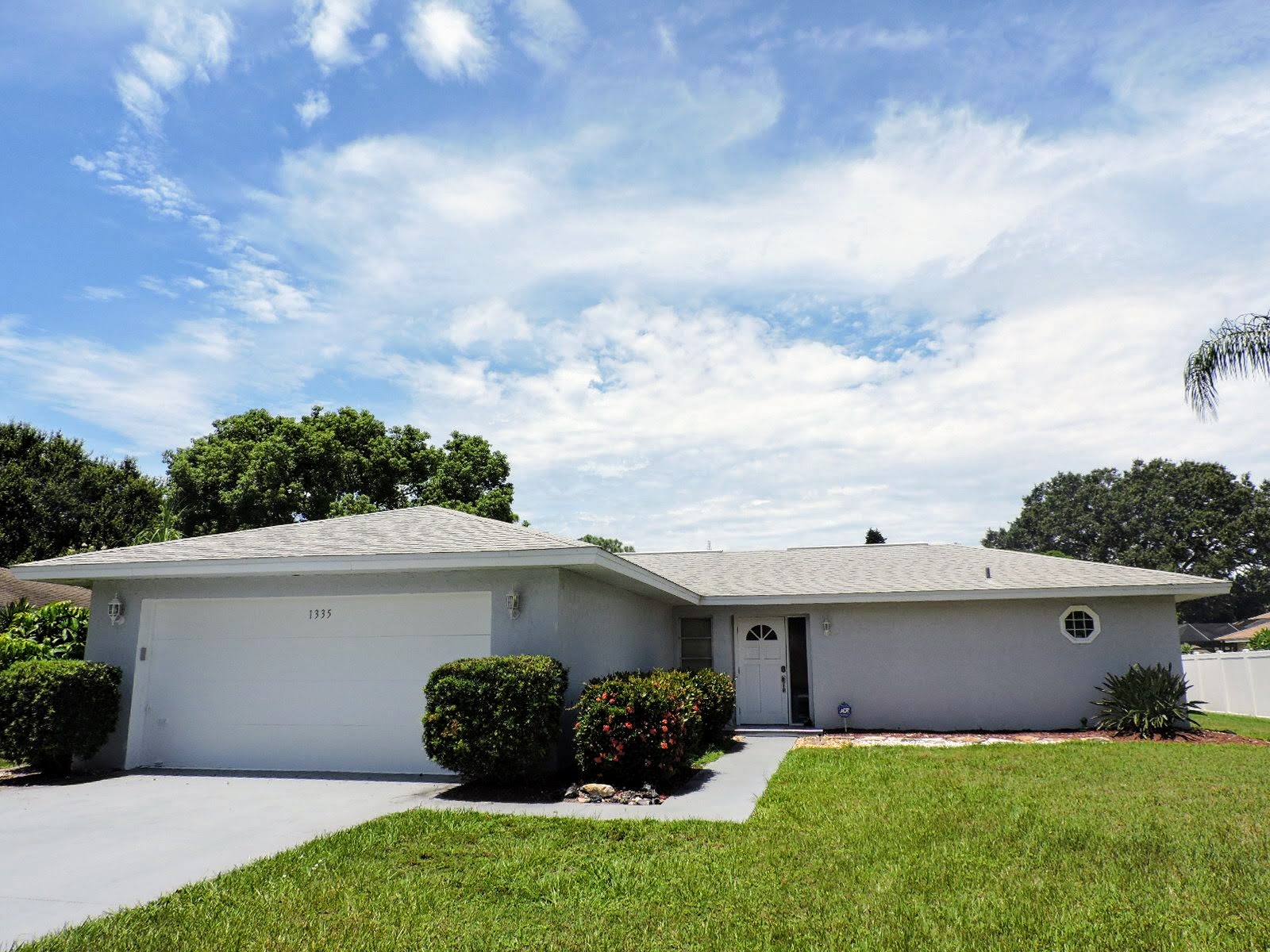 Pinebrook Seasonal House for Rent in Venice