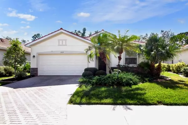 2419 Caraway Dr, Venice, Florida 34292, 3 Bedrooms Bedrooms, ,2 BathroomsBathrooms,Single Family Home,Seasonal Rental,Caraway Dr,1743