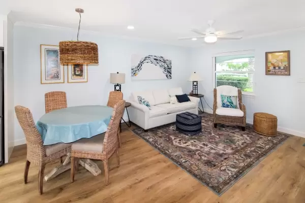 100 The Esplanade Unit 8, Venice, Florida 34285, 1 Bedroom Bedrooms, ,1 BathroomBathrooms,Condo,Seasonal Rental,The Esplanade,1871