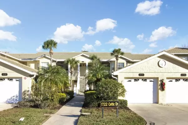 1722 Celtic Dr Unit #103, Venice, Florida 34293, 2 Bedrooms Bedrooms, ,2 BathroomsBathrooms,Condo,Seasonal Rental,Celtic Dr ,1933